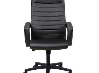 Büro Sessel Gaming Schwarz Stuhl Bürostuhl Schreibtisch Drehstuhl Möbel